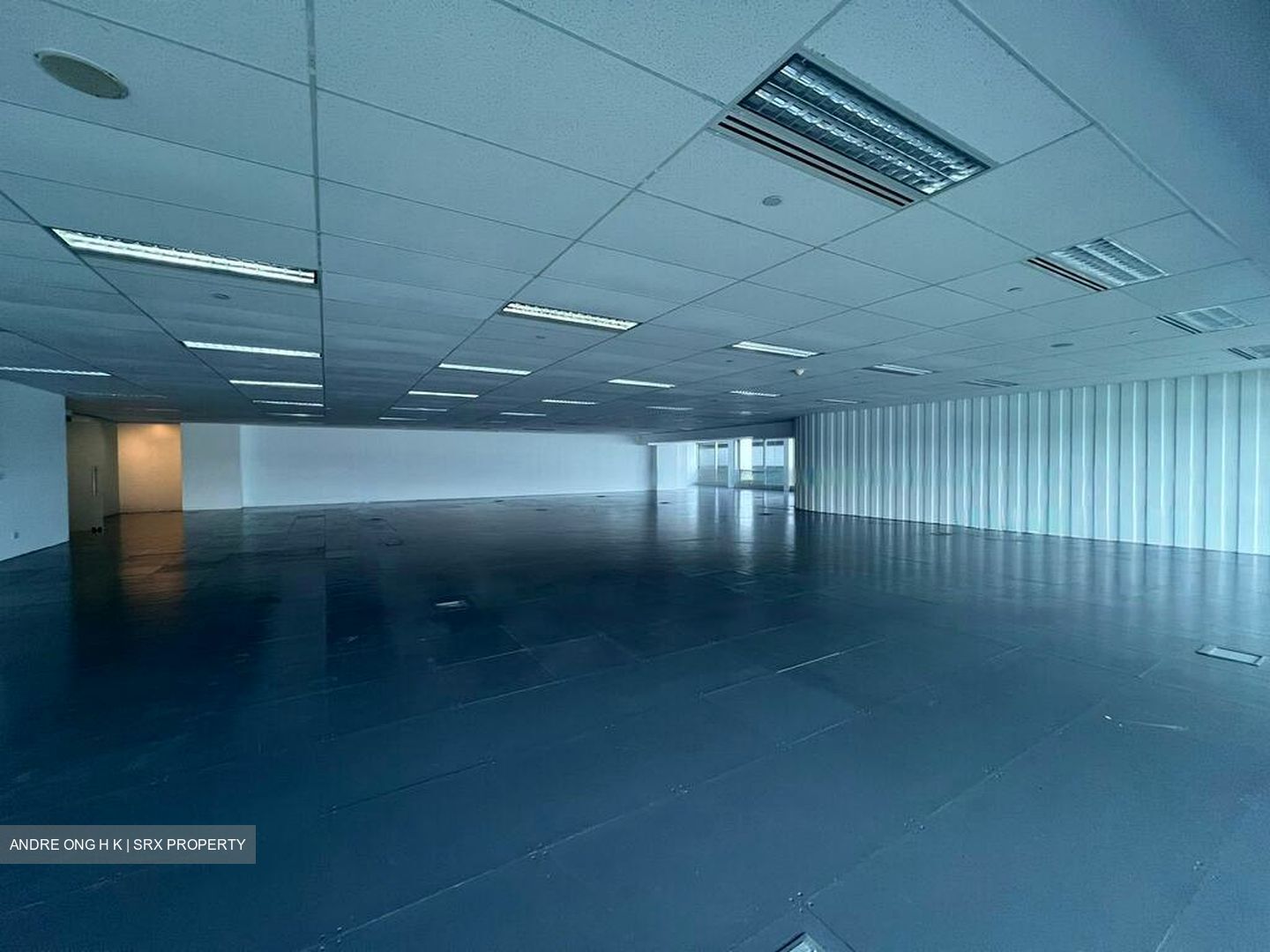 Harbourfront Tower Two (D4), Office #458330821